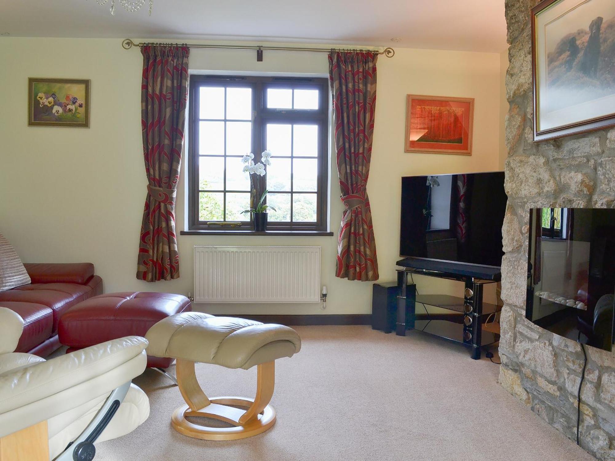 Tripp Cottage Saint Neot Esterno foto