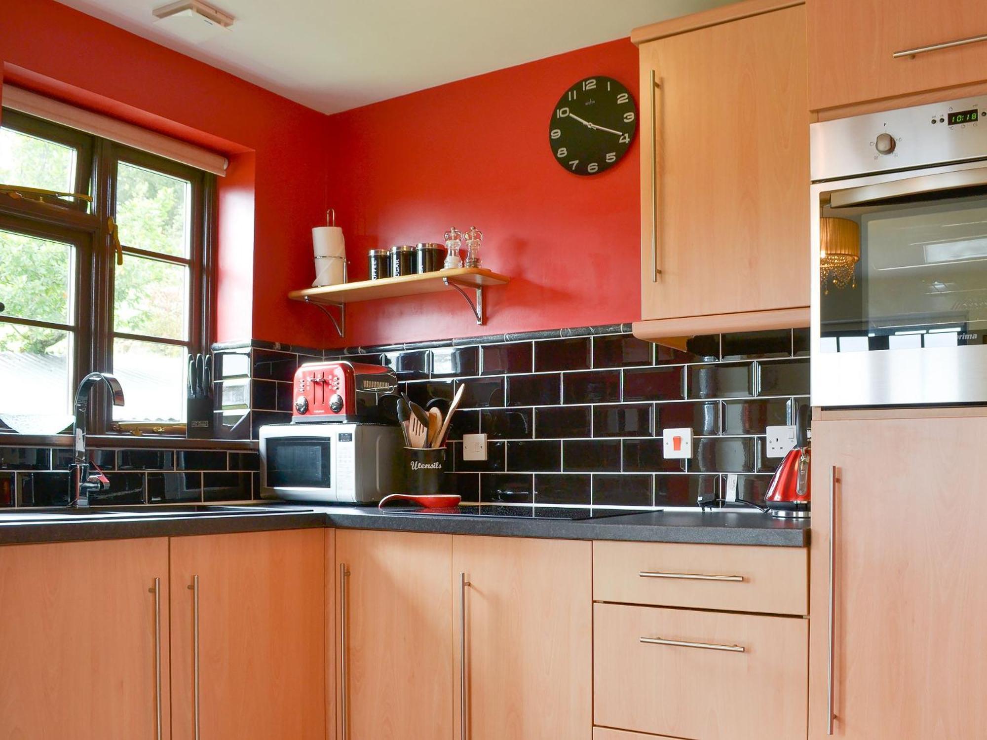 Tripp Cottage Saint Neot Esterno foto
