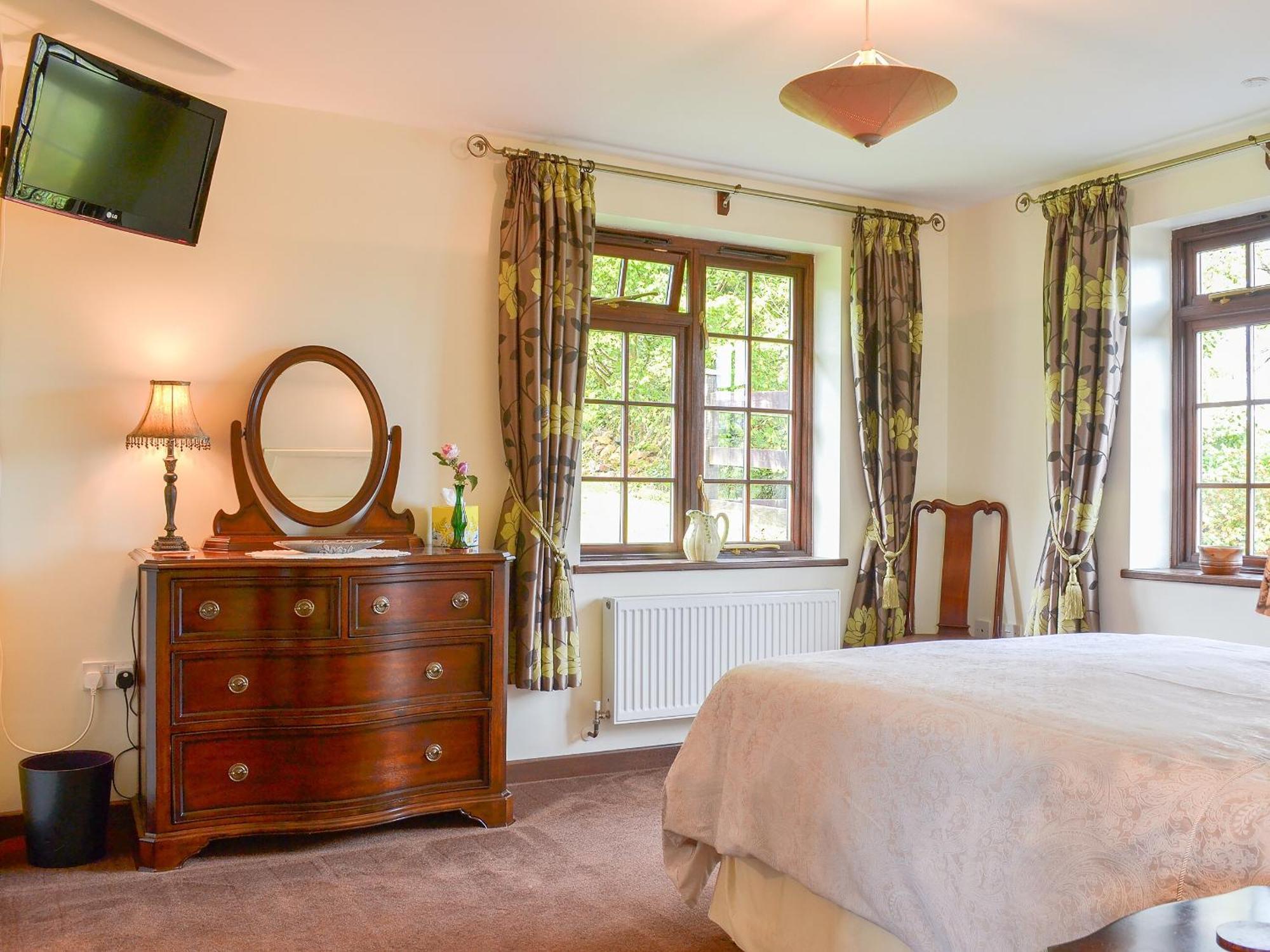 Tripp Cottage Saint Neot Esterno foto